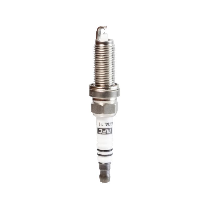 1618 DILKA6RA-11 Doppel-Iridium-Zündkerze 9029 für NISSAN VQ25DE 22401JA01B