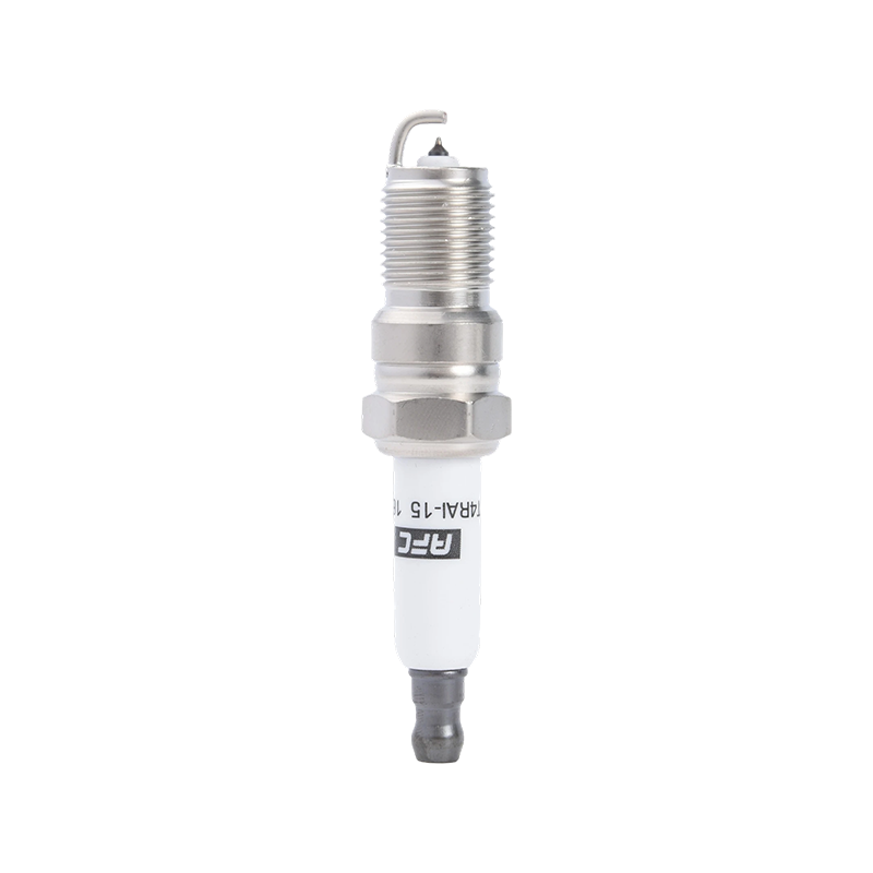 1612 T4RAI-15 Iridium-Zündkerze 5599 für BUICKGL8 CHEVROLET CADILLAC 12568387