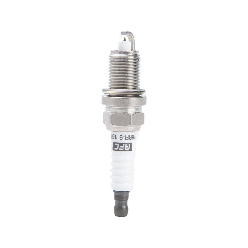 1614 ZF6RFI-9 Iridium-Zündkerze 7100 für DOUGE BUICK 55569865