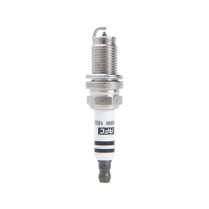 1622 PZF6RR Doppelplatin-Zündkerze 5758 für VW EA111 1.4T AUDI A1 A3