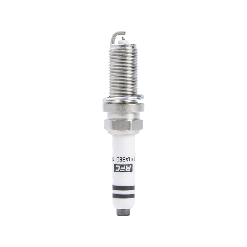 1627 PLFE7RA8EG Doppel Platin Zündkerze 94833 Für VW AUDI EA888 1,8 T 2,0 T A1 A3 A5 A6 A7 A8 Q1 Q3 Q5 Q7 Q8 S1 S3 PORSCHE