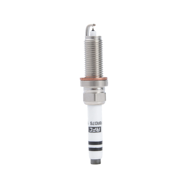 1745 ILZKF8RD7S Iridium Platin Zündkerze 95875 Für BENS M27 1.6T 2.0T GLA200 B200