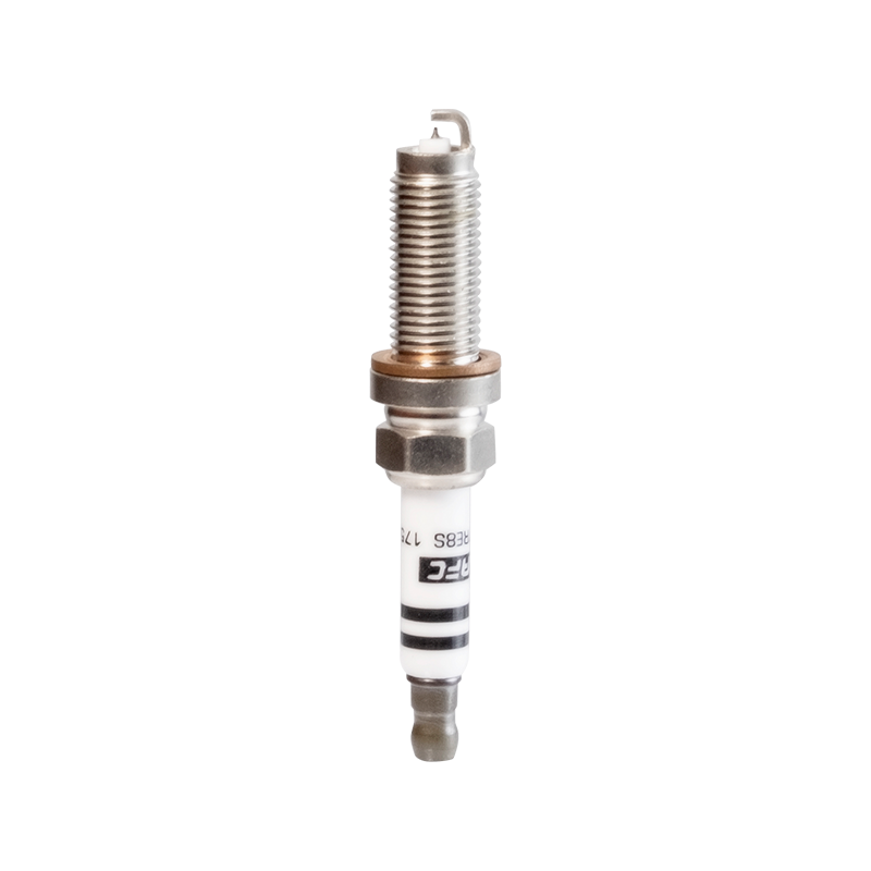 1753 ILZKA7RE8S Iridium-Platin-Zündkerze für LR050998